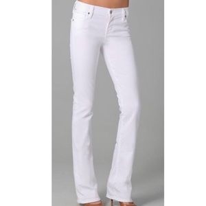 Citizens of Humanity Amber Jeans